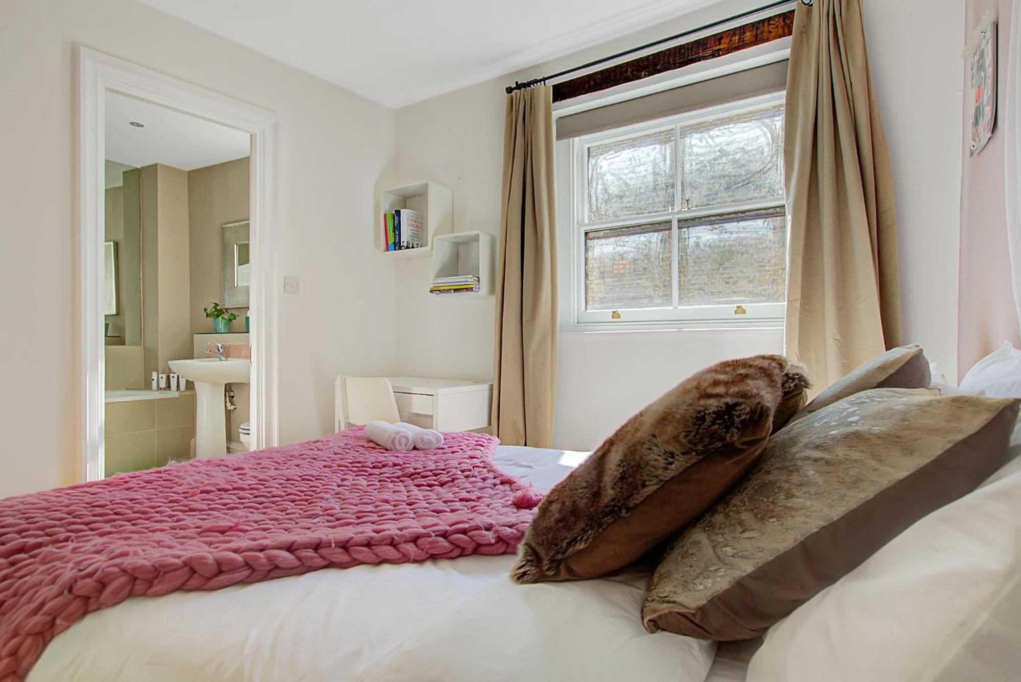 Old Street Iconic Warehouse Style 4 Bedroom 2 Bath House Prime Central London Location Exteriér fotografie